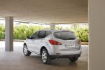 Nissan Murano 2008 года